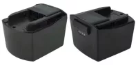 Baterie Hilti B14/3.3 14,4V Li-Ion 6000mAh - neoriginální