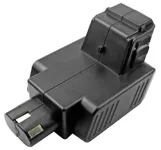 Baterie Hilti BP60, BP72, BP40 2500mAh 24V Ni-MH - neoriginální