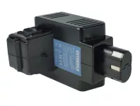 Baterie Hilti BP60, BP72, BP40 4000mAh 24V Ni-MH - neoriginální