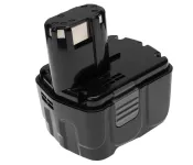 Baterie Hitachi / Hikoki BSL 1415 5000mAh 14,4V Li-Ion neoriginální