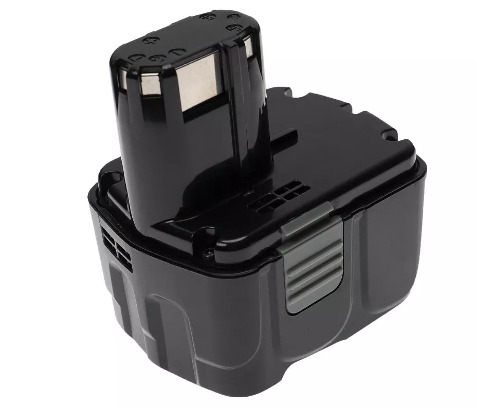 Baterie Hitachi / Hikoki BSL 1415 5000mAh 14,4V