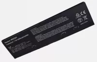 Baterie Dell J31N7, KWFFN 6000mAh Li-Pol 7,4V
