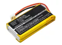 Baterie JBL Flip 1 1050mAh Li-Pol - neoriginální