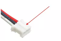 Baterie JBL Flip 1 1050mAh Li-Pol - neoriginální příslušenství pro bezdrátové reproduktory TopTechnology