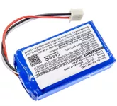 Baterie JBL Flip 2 2013 2000mAh Li-Pol - neoriginální