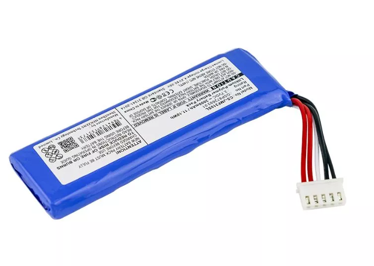 Baterie JBL Flip 4 3000mAh Li-Pol
