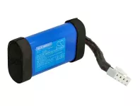 Baterie JBL Flip 6 5200mAh Li-Ion - neoriginální