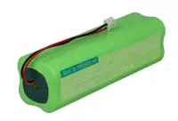 Baterie JR2 2000mAh pro vysílače dálkového ovládání RC modelů a dronů