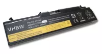 Baterie Lenovo 42T4235 4400mAh 11,1V Li-Ion - neoriginální
