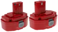 Baterie Makita 1835 3300mAh 18V Ni-MH