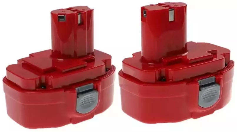 Baterie Makita 1835 3300mAh 18V Ni-MH