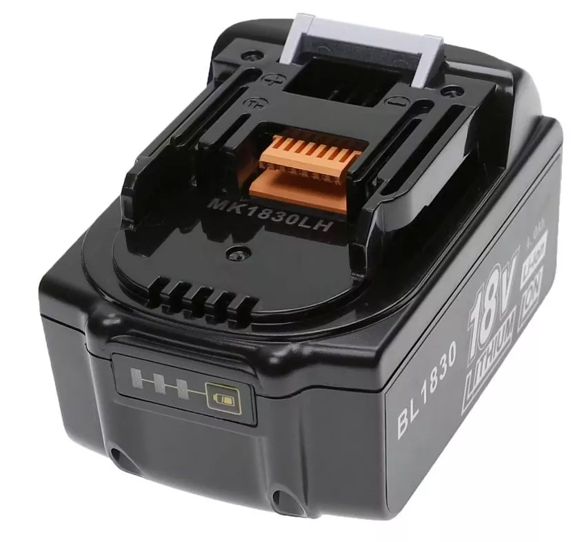  Baterie Makita BL1830 4000mAh 18V Li-Ion