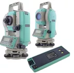 Baterie Nikon BC-65 3800mAh Ni-MH 7,2V Sky-Blue - příslušenství pro měřící přístroje - teodolity TopTechnology