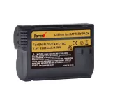 Baterie Nikon EN-EL15 2280mAh 7.0V Li-Ion