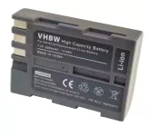 Baterie Nikon EN-EL3e 2000mAh Li-Ion 7,4V
