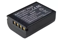 Baterie Olympus BLX-1 2280mAh Li-Ion 7,2V neoriginální