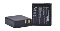 Baterie Panasonic DMW-BLE9, DMW-BLG10 1400mAh