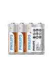 Baterie PHILIPS AA / LR6 LongLife 1,5V - 4ks