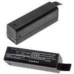 Baterie HB01-522365 pro kameru DJI Osmo 1100mAh Li-Pol