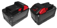 Baterie pro páskovačku FROMM 18V 5000mAh - neoriginální