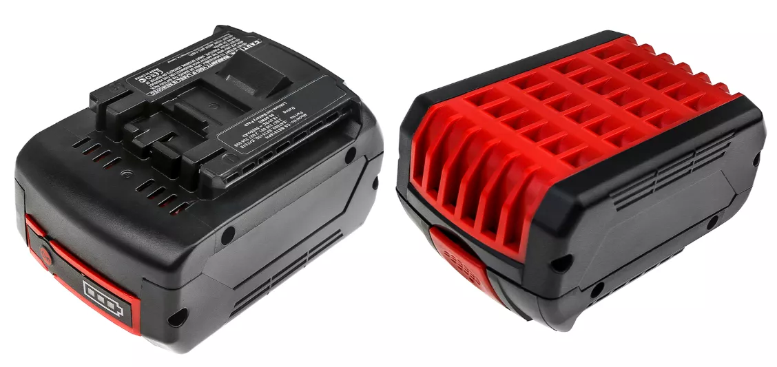 Baterie pro páskovačku Orgapack 18V 5000mAh