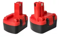 Baterie pro páskovačky 14,4V 3000mAh
