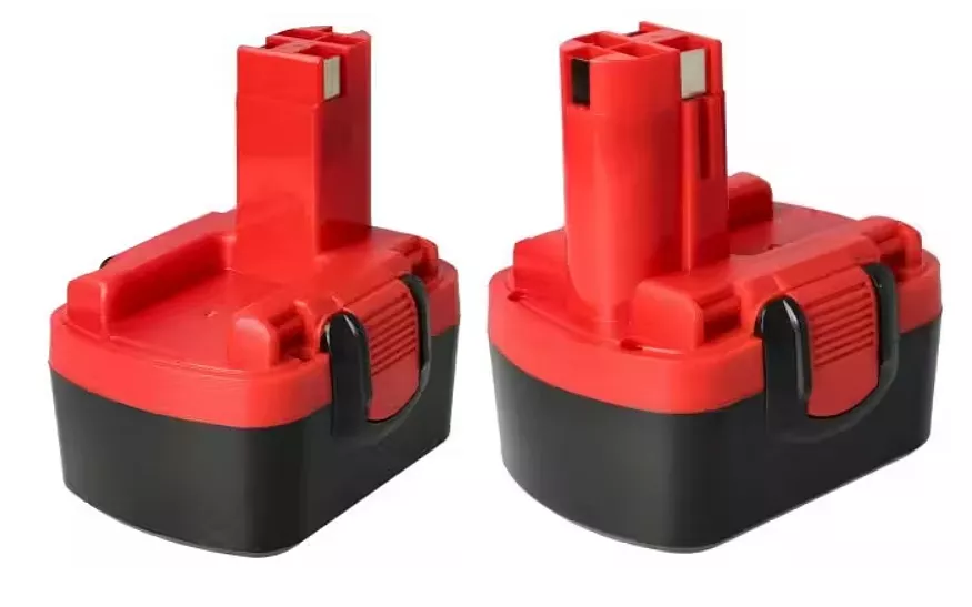 Baterie pro páskovačky 14,4V 3000mAh