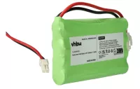 Baterie pro posuvné brány Polagros 1200mAh 9,6V Ni-MH - neoriginální
