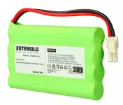 Baterie pro posuvné brány Somfy 2000mAh 9,6V Ni-MH neoriginální