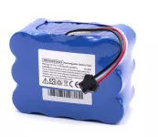 Baterie pro robotický vysavač 14,4V Ni-MH 2000mAh