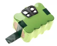 Baterie pro robotický vysavač 14,4V Ni-MH 3300mAh