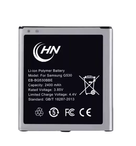 Baterie Samsung EB-BG530BBC 2400mAh