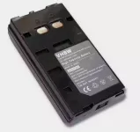 Baterie Sony NP-90 2000mAh 6V Ni-MH - neoriginální
