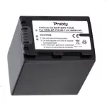 Baterie SONY NP-FH100 4500mAh Li-Ion 7,3V - neoriginální