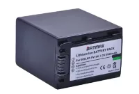Baterie SONY NP-FV100 3900mAh Li-Ion 7,4V - neoriginální