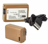 Baterie SONY NP-FW50 1030mAh 7,4V Li-Ion