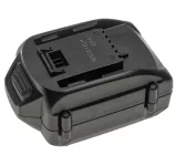 Baterie WA3512 Worx 4000mAh 18V Li-Ion - neoriginální