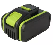 Baterie WA3593 Worx 4000mAh 20V Li-Ion - neoriginální příslušenství pro akumulátorová nářadí a zařízení Extensilo - SRN