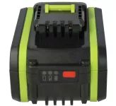 Baterie WA3593 Worx 4000mAh 20V Li-Ion - neoriginální