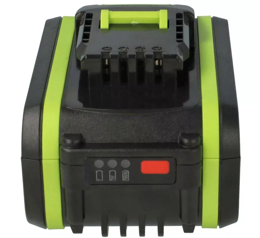 Baterie WA3593 Worx 4000mAh 20V Li-Ion