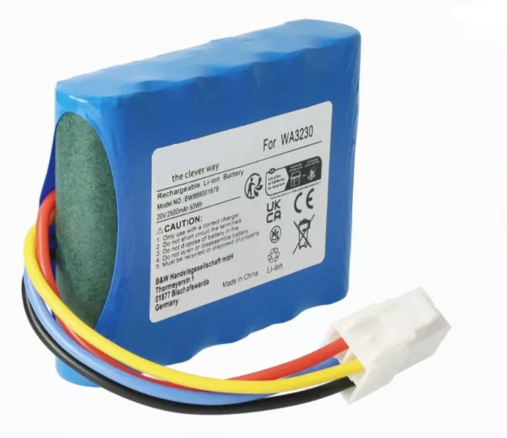 Baterie Worx WA3230 2500mAh 20V