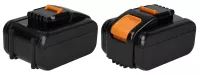 Baterie Worx WA3551.1 6000mAh 20V Li-Ion