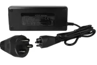 BCS220 nabíječka elektrokola 2A pro baterie 36V