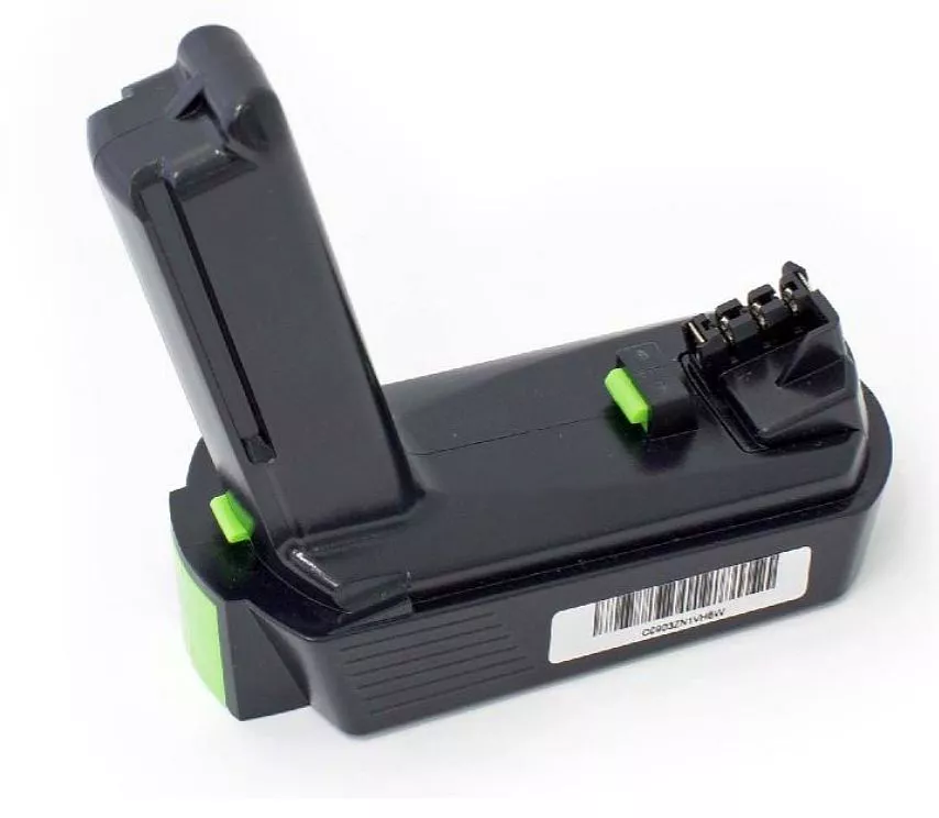 Baterie Festool CXS, BP-XS 1500mAh