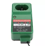 Nabíječka Makita baterie 1,2V - 18V Ni-CD, Ni-MH