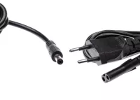 HP1202L3 nabíječka baterie elektrokola 36V, kulatý konektor, 4A nabíjení TopTechnology