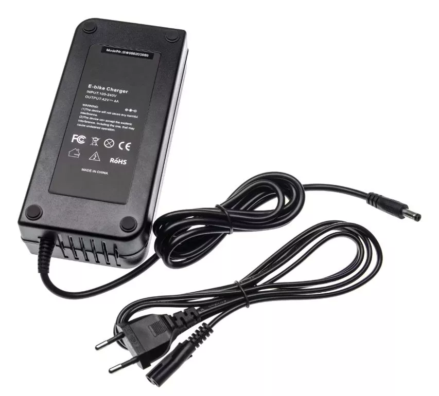 HP1202L3 nabíječka baterie elektrokola 36V