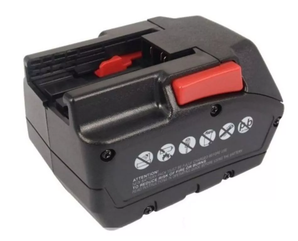 Baterie Milwaukee M28 BX 4000mAh 28V Li-Ion