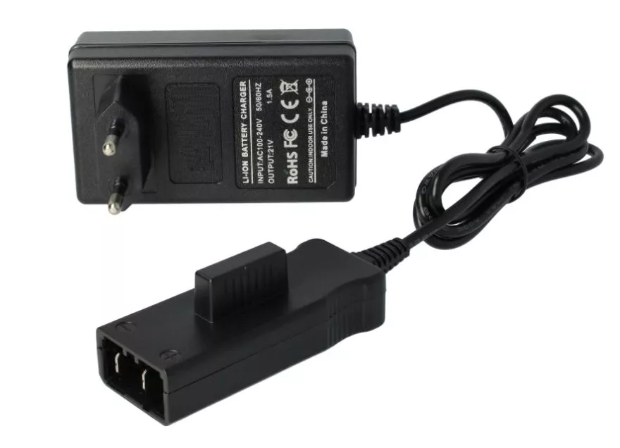 Nabíječka baterie Gardena 18V - 20V Li-Ion