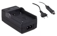 Nabíječka baterie JVC BN-VF707, BN-VF714, BN-VF733 nahrazuje ORIGINÁL